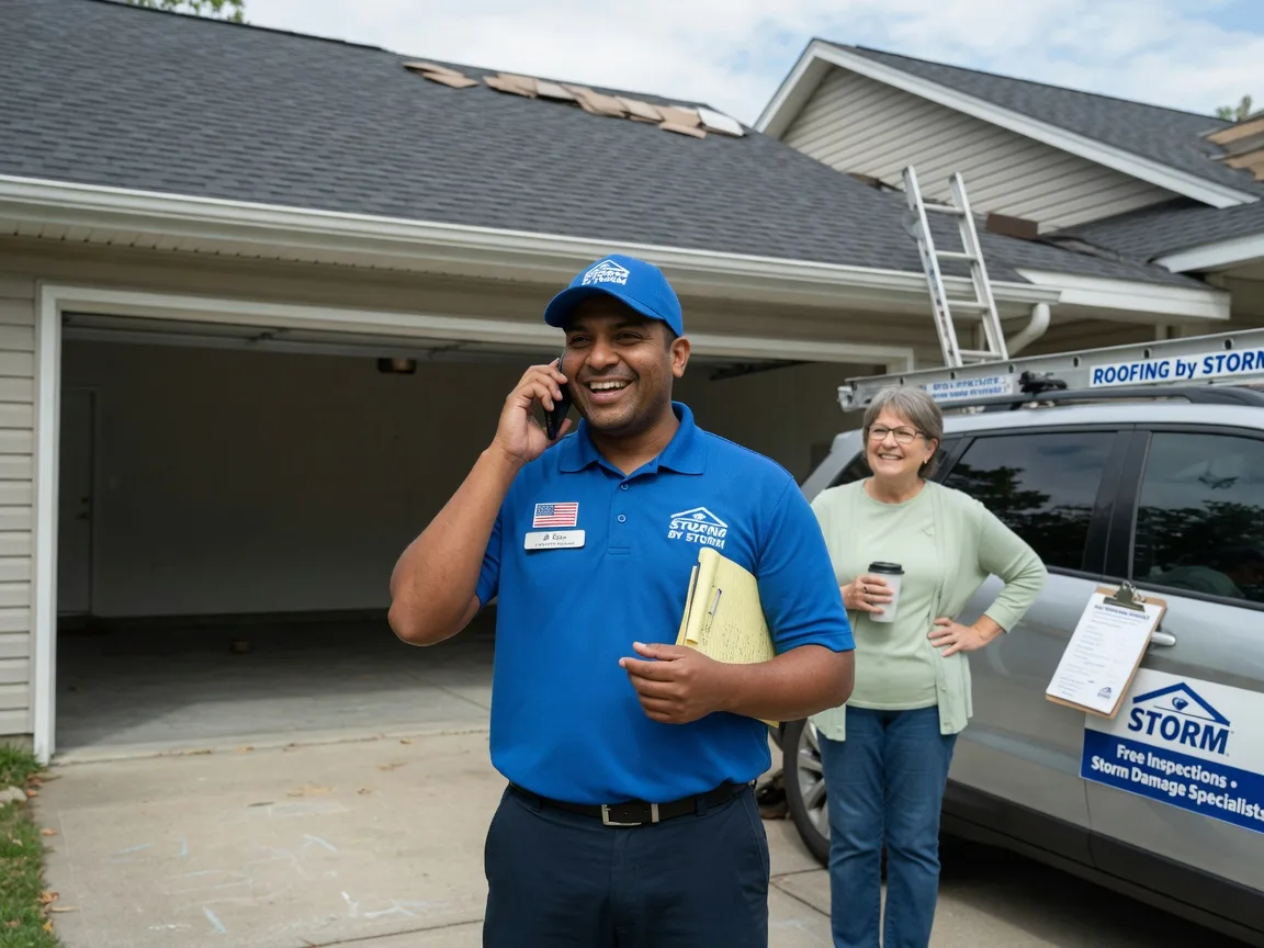 Roof Repair Near Me Lindenhurst, IL FAQs