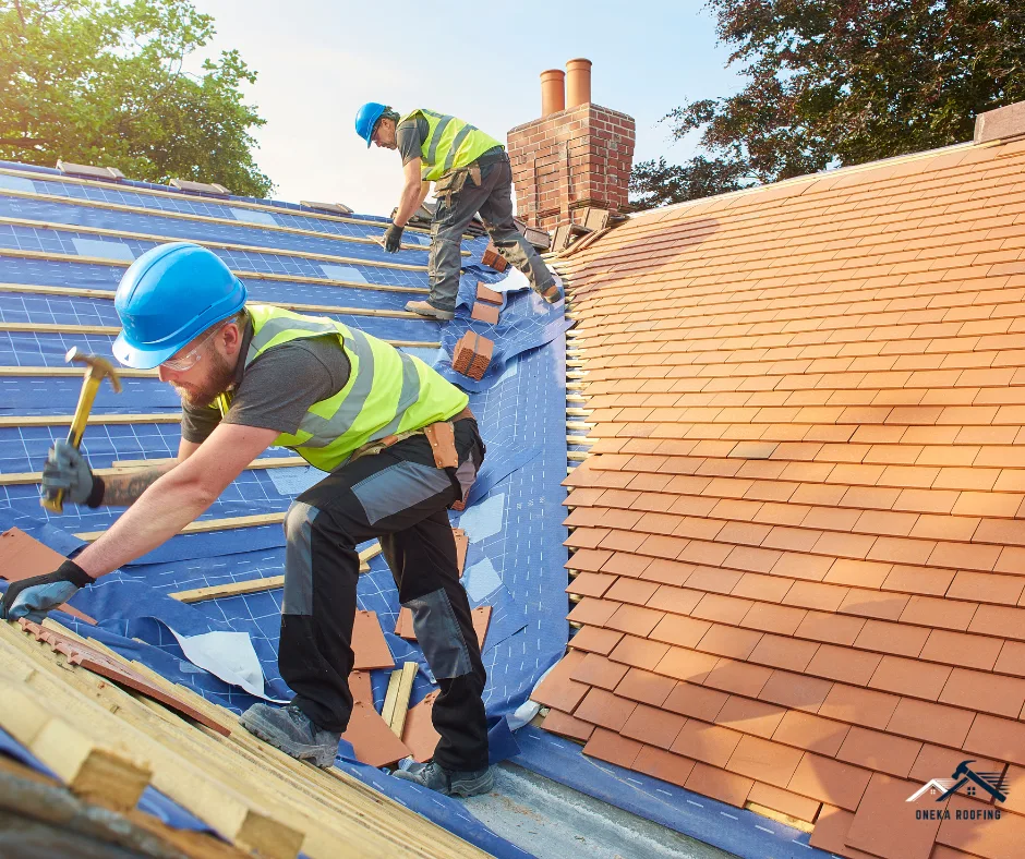 Why choose Roof Repair Near Me in Lindenhurst, IL